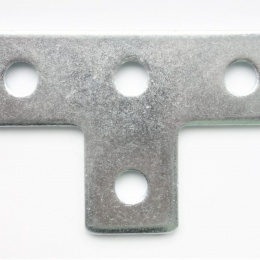 Galvanized Beam Connector (Girder)
