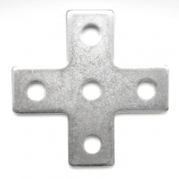 Galvanized Beam Connector (Girder)