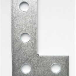 Galvanized Beam Connector (Girder)