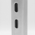 Galvanized Steel Mounting Bracket | 150 mm