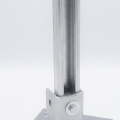 Galvanized Steel Mounting Bracket
