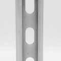 Galvanized Steel Mounting Bracket