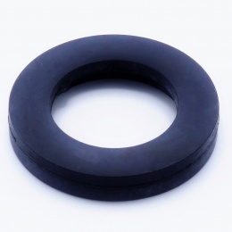 Gasket EPDM for sanitary Union Male Standard DIN11851 DN40