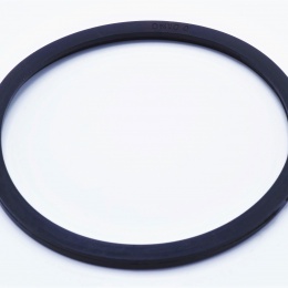 Gasket EPDM for Union Male Standard DIN11851 EPDM, DN100