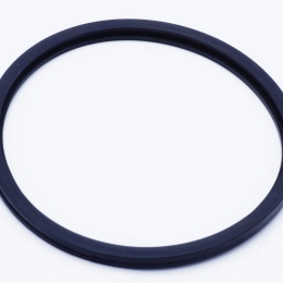 Gasket EPDM for Union Male Standard DIN11851 EPDM, DN100
