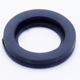 Gasket EPDM for Union Male Standard DIN11851 | EPDM, DN20