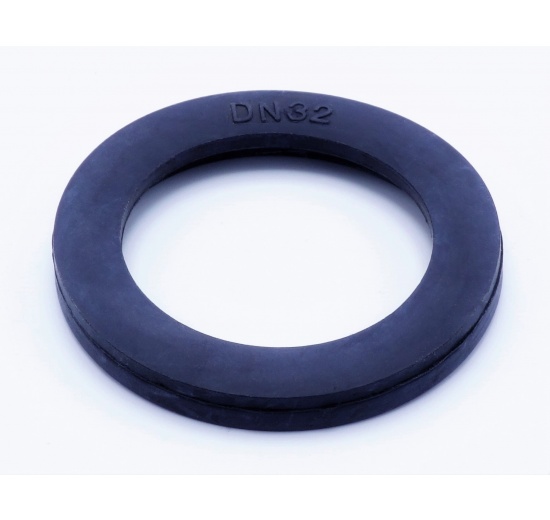 Gasket EPDM for Union Male Standard DIN11851 EPDM, DN32
