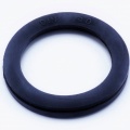 Gasket EPDM for Union Male Standard DIN11851 EPDM, DN40
