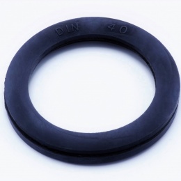 Gasket EPDM for Union Male Standard DIN11851 EPDM, DN40