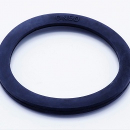 Gasket EPDM for Union Male Standard DIN11851 EPDM, DN50