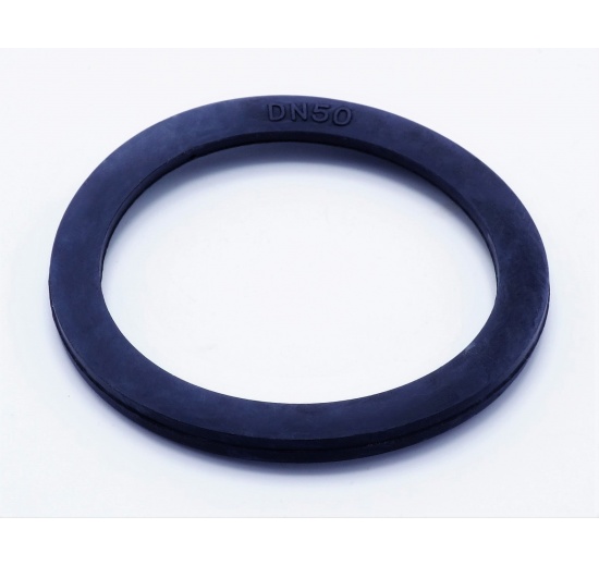 Gasket EPDM for Union Male Standard DIN11851 EPDM, DN50