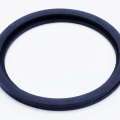 Gasket EPDM for Union Male Standard DIN11851 EPDM, DN65