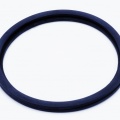 Gasket EPDM for Union Male Standard DIN11851 EPDM, DN80