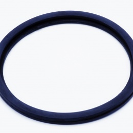 Gasket EPDM for Union Male Standard DIN11851 EPDM, DN80