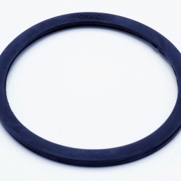 Gasket EPDM for Union Male Standard DIN11851 EPDM, DN80