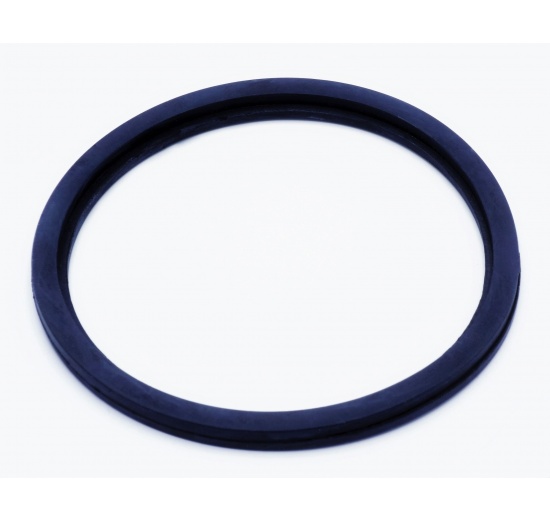 Gasket EPDM for Union Male Standard DIN11851 EPDM, DN80