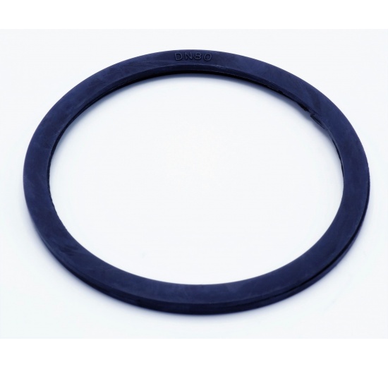 Gasket EPDM for Union Male Standard DIN11851 EPDM, DN80