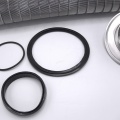 gasket EPDM   Spare parts for stainless steel tubular filter DN50 (outside diamter 71 mm)