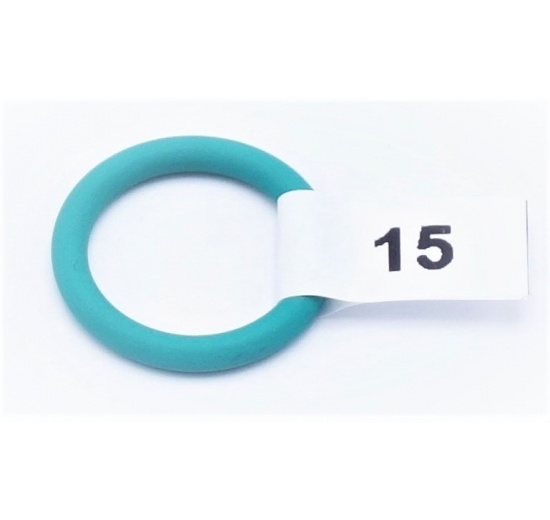 gasket FKM DN15 for press fittings