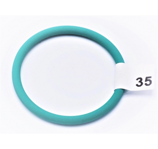 gasket FKM DN35 for press fittings