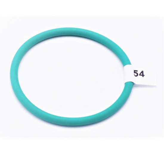 gasket FKM DN54 for press fittings