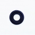 Gasket from ethylene-propylene material DN 15 for Clamp collar34 mm