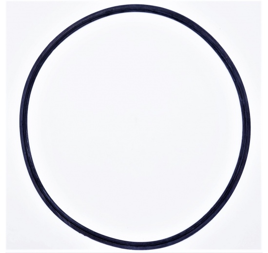 gasket from material ethylene-propylene DN 300 for Clamp collar 319 mm