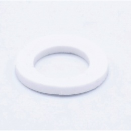 Gasket silicone for Threaded reducer F/M 5/8"x1/2"