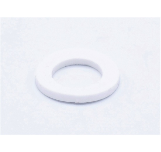 Gasket silicone for Threaded reducer F/M 5/8"x1/2"