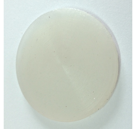 Gasket Silicone (VMQ) for Blank Nut DIN 11851| DN50