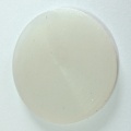 Gasket Silicone (VMQ) for Blank Nut DIN 11851