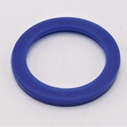 Gasket Silicone (VMQ) for Union Male SMS DN25