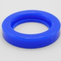 Gasket Silicone (VMQ) for Union Male Standard DIN11851 DN15