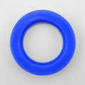 Gasket Silicone (VMQ) for Union Male Standard DIN11851 DN15
