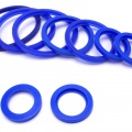 Gasket Silicone (VMQ) for Union Male Standard DIN11851 | DN50