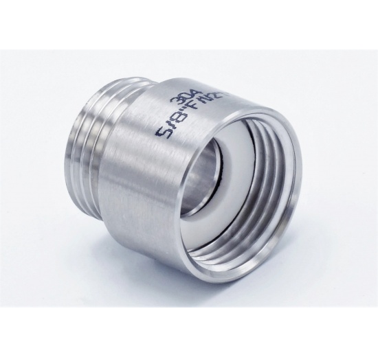 Gasket VMQ for Threaded reducer F/M 5/8"x1/2"