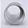 geschweißter Reduzierexzenter, Edelstahl