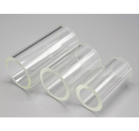 Glass- Straight Sight Glass DN32