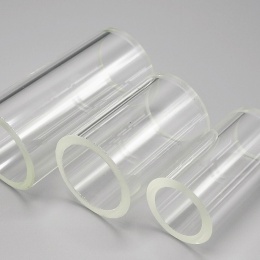 Glass- Straight Sight Glass DN50