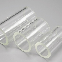 Glass - straight sight glass, typ B