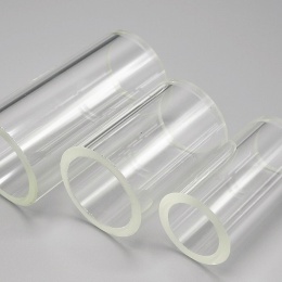 Glass - Straight SightGlass, type A | DN40