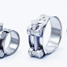 hadicové spony GBS PW4