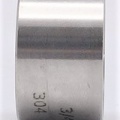 Half Coupling / short /, type 334