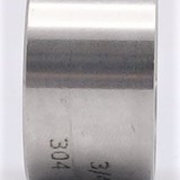 Half Coupling / short /, type 334