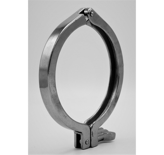 Heavy Duty CLAMP I. ASME DN125 K144.5 mm