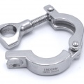 Heavy Duty CLAMP I. | DN10/15/20