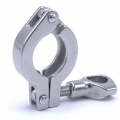 Heavy Duty CLAMP I. | DN10/15/20