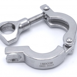 Heavy Duty CLAMP I. | DN10/15/20