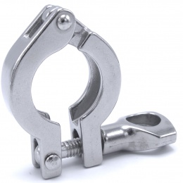 Heavy Duty CLAMP I. | DN10/15/20