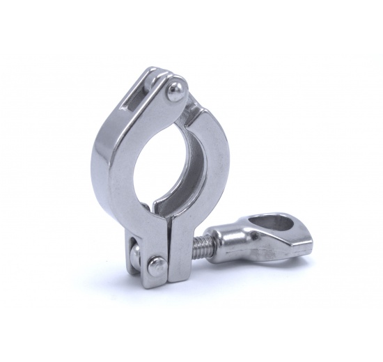 Heavy Duty CLAMP I. | DN10/15/20